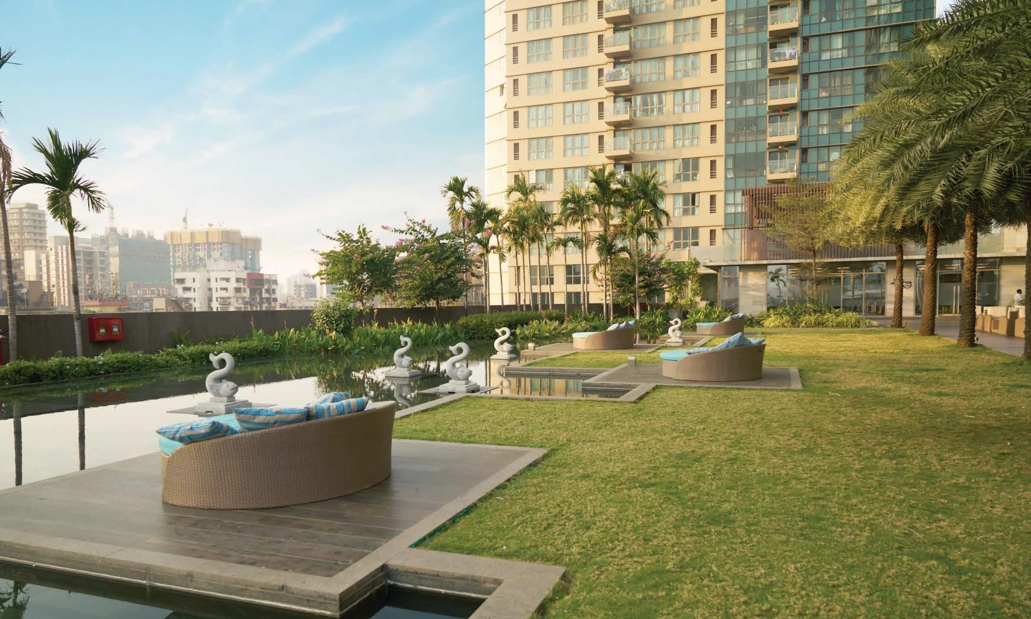 Runwal Auris Malad West Main Image